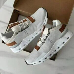 ON Running Cloudnova Women Running Shoes